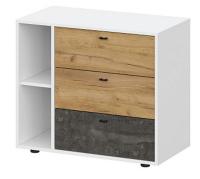 Фото mebel-dlya-gostinits комод анри производитель SV-мебель