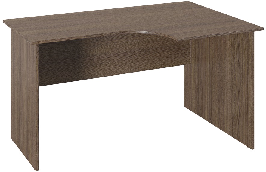 Фото Стол Офис ОФ-10 от производителя Компасс в Щёлкино по цене 8&nbsp;500 ₽