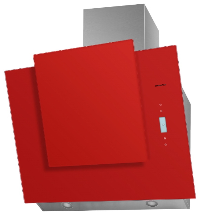 Фото Вытяжка наклонная Enver 80 (796х425хh530) от производителя Maunfeld в Щёлкино по цене 27 320 ₽