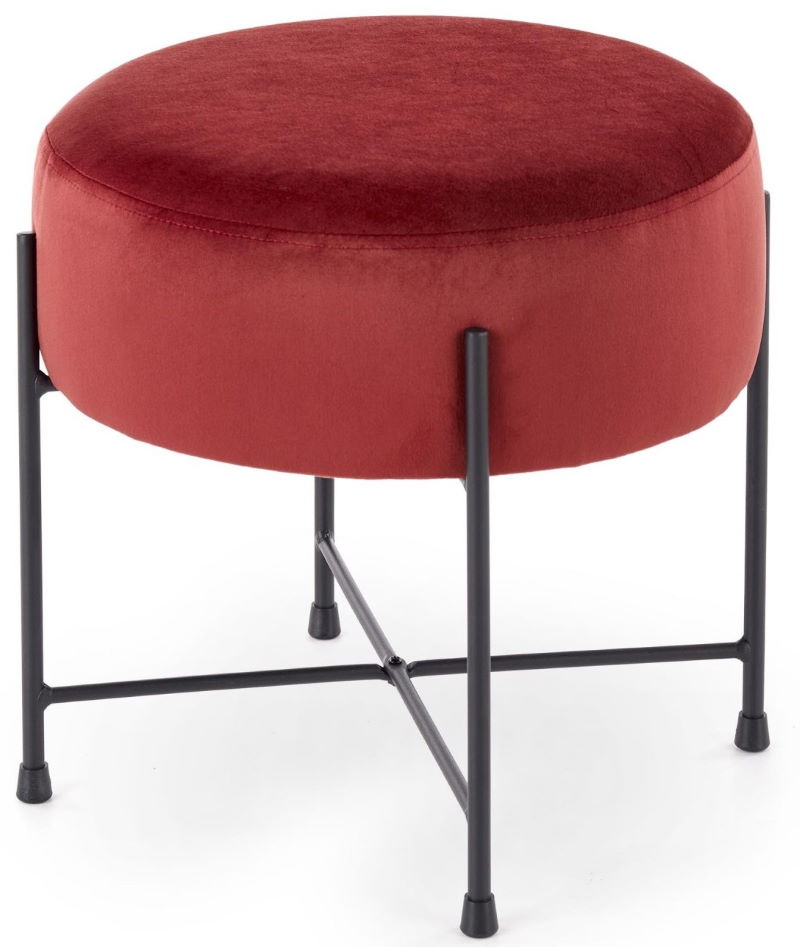 Фото Пуф Halmar Niva от производителя Halmar  в Щёлкино по цене 7&nbsp;260 ₽