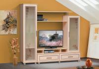 Фото stenki-v-gostinuyu стенка александра 1 производитель Фант-мебель