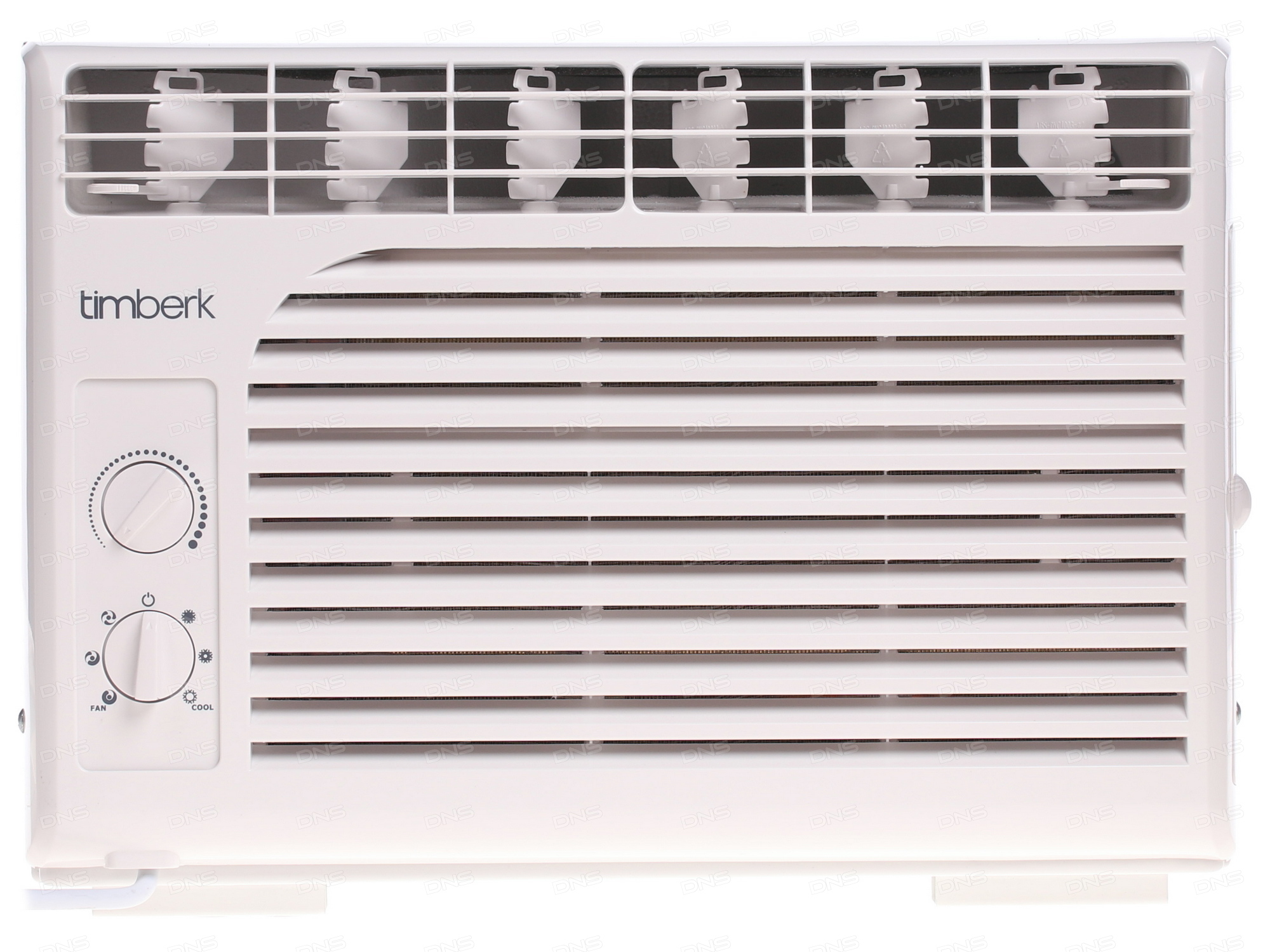 Фото Кондиционер оконный TIMBERK AC TIM 05C W1M от производителя Timberk в Щёлкино по цене 