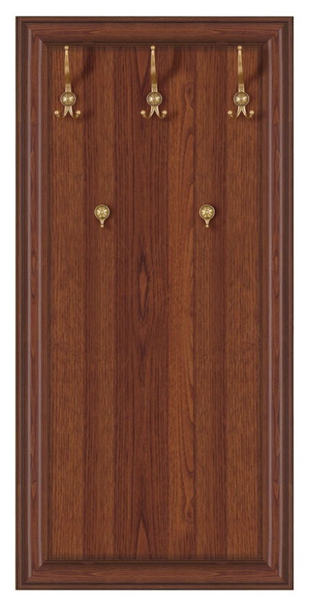 Фото Вешалка Kentaki S320-WIE/75 от производителя Black Red White (БРВ) в Щёлкино по цене 12&nbsp;500 ₽