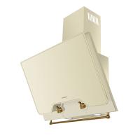 Вытяжка наклонная Retro Quadr 60 (600х470хh775(995)) (Материал Металл/Стекло , Цвет Черный/Черный) в Щёлкино от производителя в интернет магазине Планета Комфорта Вытяжка наклонная Retro Quadr 60 (600х470хh775(995)) (Материал Металл/Стекло , Цвет Черный/Черный) в Щёлкино от производителя