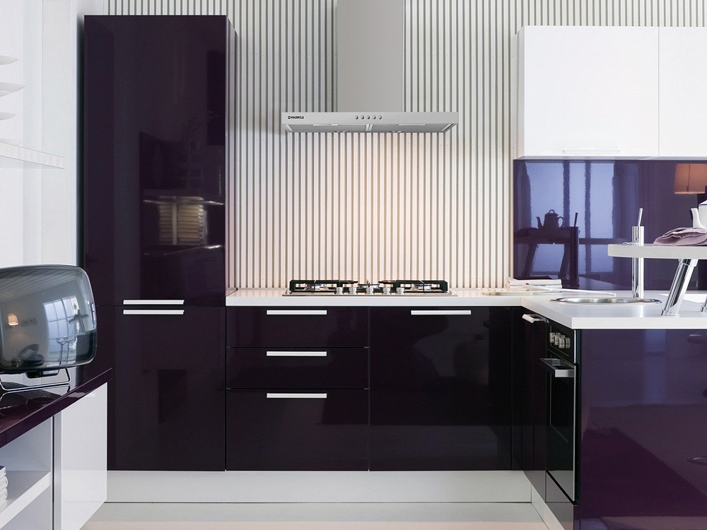 Фото Вытяжка купольная Brent 60 (596х410хh480(774)) от производителя Maunfeld в Щёлкино по цене 9 060 ₽