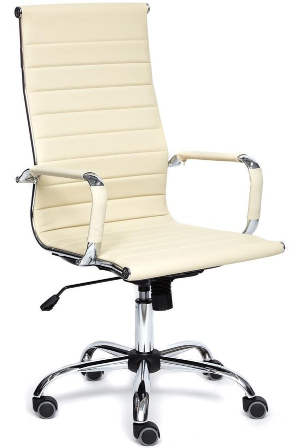 Фото Кресло для персонала Урбен (Urban) от производителя Tetchair в Щёлкино по цене 15&nbsp;420 ₽