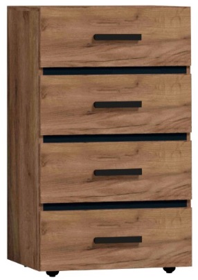 Фото Комод Натура (Nature)-45 от производителя Глазов в Щёлкино по цене 13 190 ₽