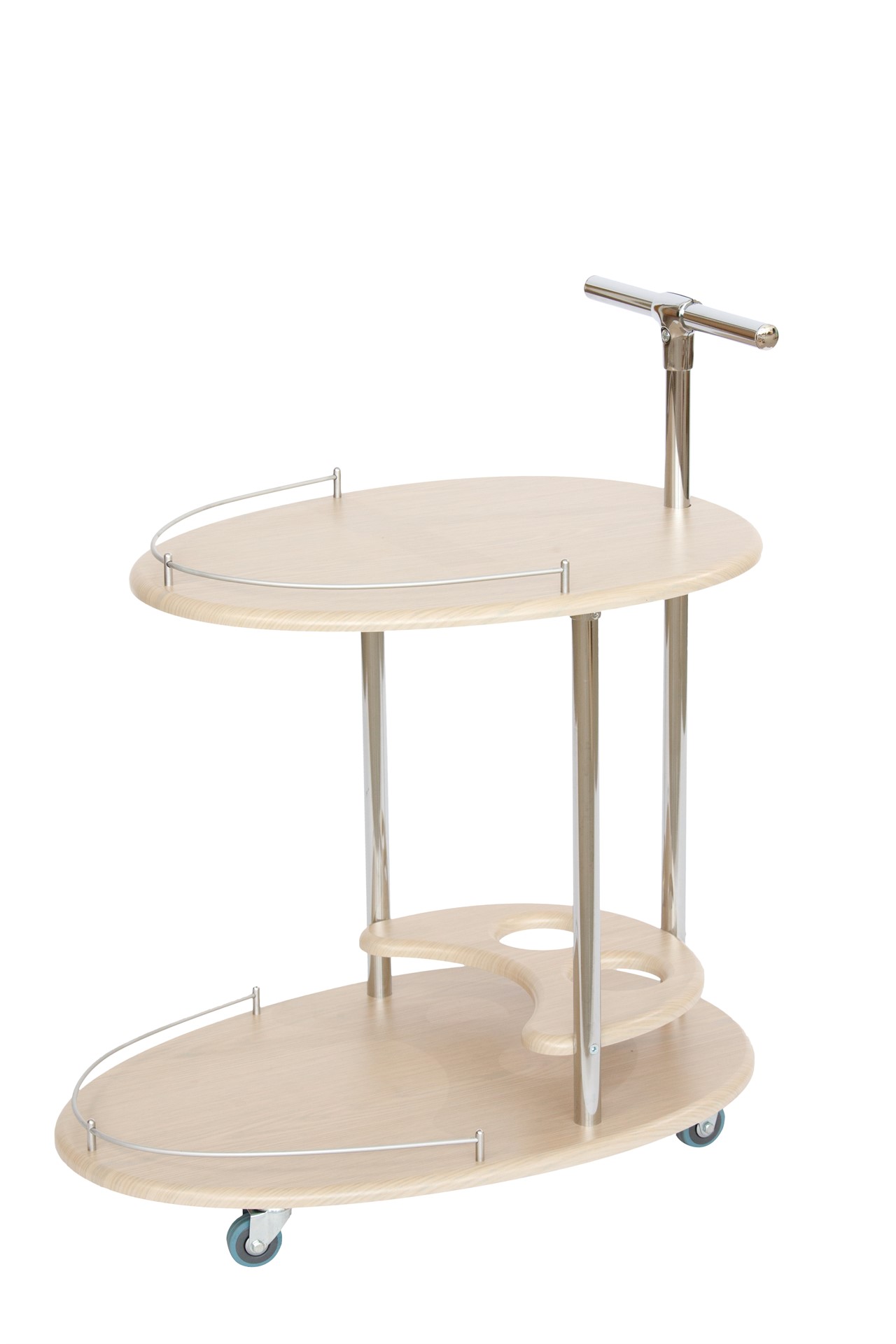 Фото Стол сервировочный Фуршет от производителя Калифорния в Щёлкино по цене 7&nbsp;300 ₽