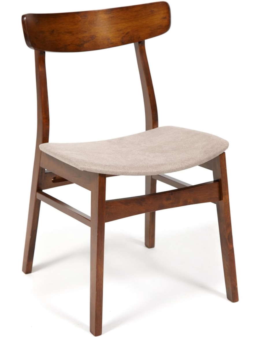 Фото Стул Рабат (Rabat) СТ8804 от производителя Tetchair в Щёлкино по цене 6&nbsp;190 ₽