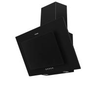 Вытяжка наклонная HTF 50 (500х310хh790(970)) (Материал Металл/Стекло , Цвет Черный/Черный) в Щёлкино от производителя в интернет магазине Планета Комфорта Вытяжка наклонная HTF 50 (500х310хh790(970)) (Материал Металл/Стекло , Цвет Черный/Черный) в Щёлкино от производителя