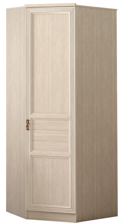 Фото Шкаф Лира 50 (85) угловой от производителя Яна в Щёлкино по цене 26&nbsp;240 ₽