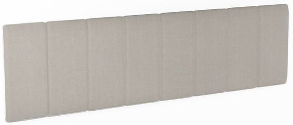 Фото Мягкая вставка кровати (к-т) (1600) (Клер) от производителя СБК в Щёлкино по цене 9&nbsp;850 ₽