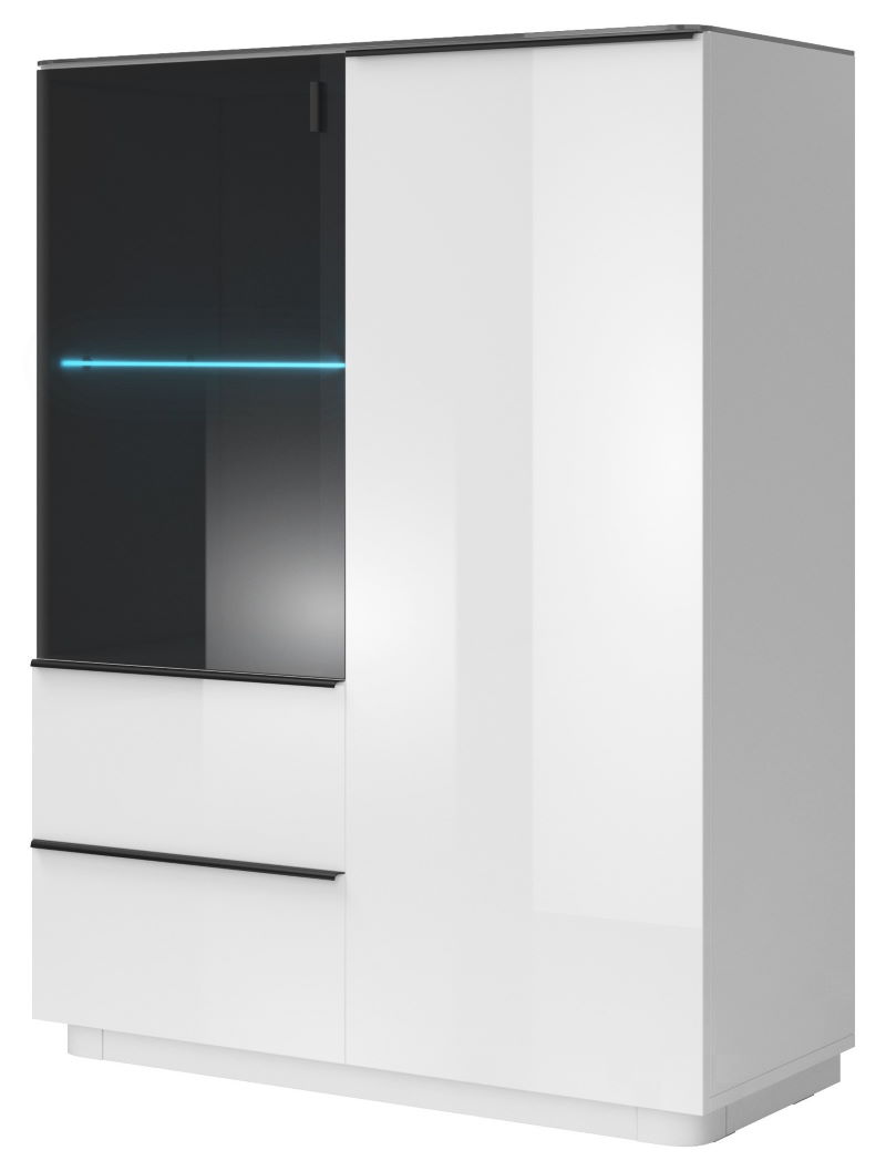 Фото Комод-4D2S typ 44 Togo от производителя Helvetia в Щёлкино по цене 62&nbsp;380 ₽