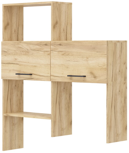 Фото Надстройка к столу компьютерному СК-62 от производителя Пирамида в Щёлкино по цене 3&nbsp;430 ₽