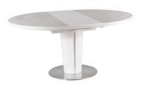 Фото stoly-kruglye стол обеденный signal orbit производитель Signal