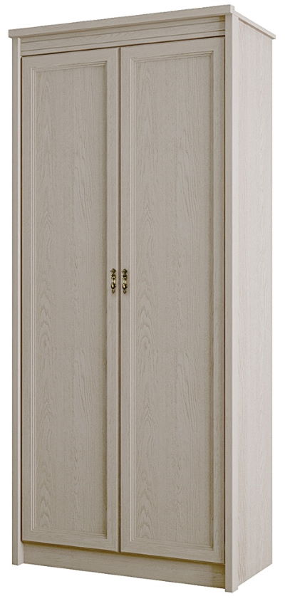 Фото Шкаф для одежды Флоренция 640  от производителя Яна в Щёлкино по цене 30&nbsp;210 ₽