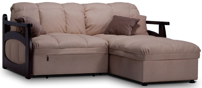 Фото Диван угловой Вери Люкс (1,75) Г-образный от производителя НТКО в Щёлкино по цене 66 180 ₽