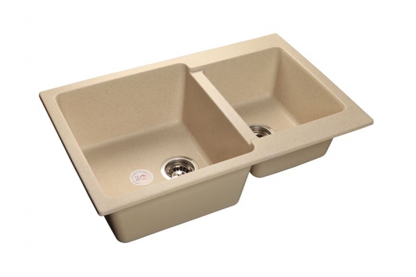 Фото Мойка Granfest GF-P780К (ГР 780х510хh200) (шир.ящ.min 800) от производителя Granfest в Щёлкино по цене 5 790 ₽
