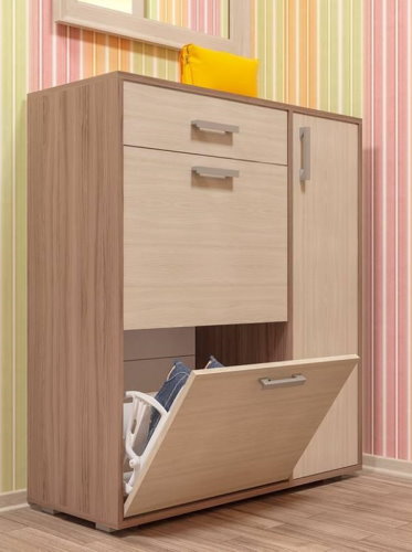 Фото Обувница ОБ-1 от производителя Пирамида в Щёлкино по цене 6&nbsp;280 ₽