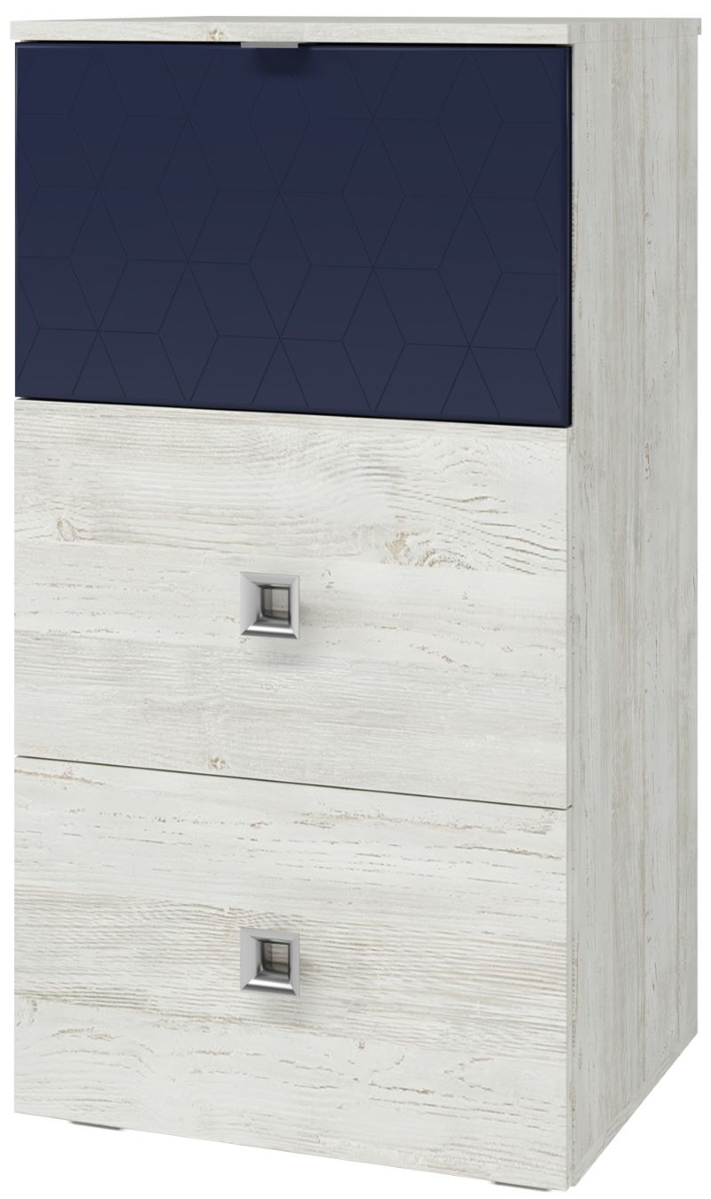 Фото Комод Поло 500 от производителя Регина в Щёлкино по цене 6 890 ₽