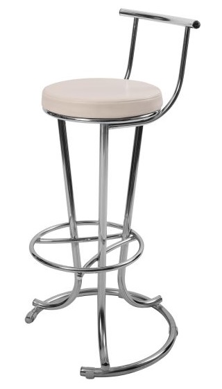 Фото Стул барный Омега от производителя Кристалл в Щёлкино по цене 3 220 ₽