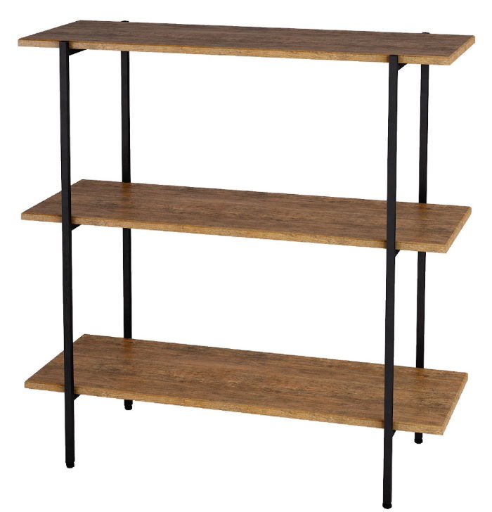 Фото Стеллаж Атлантик 905 от производителя Калифорния в Щёлкино по цене 10 300 ₽