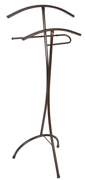 Фото Вешалка-слуга №1 от производителя Завод металлических изделий в Щёлкино по цене 1 730 ₽