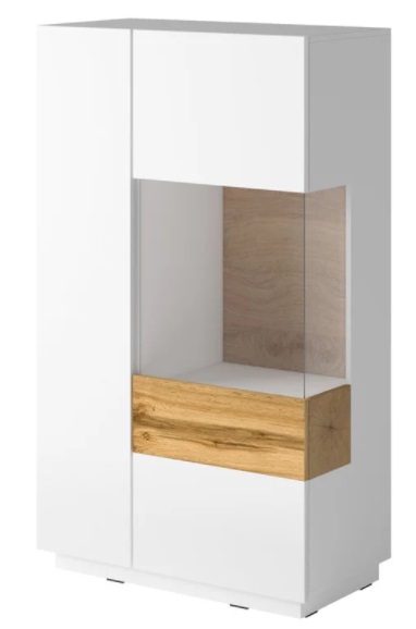 Фото Комод-2D P typ 44 Silke от производителя Helvetia в Щёлкино по цене 35 120 ₽