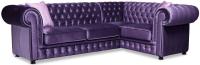 1. Честер Люкс диван угловой (француз)