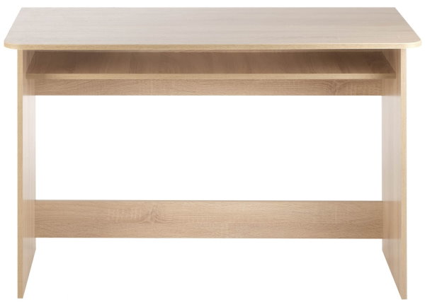 Фото Стол письменный ПС-01 от производителя Мебелони в Щёлкино по цене 3&nbsp;910 ₽