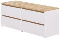 Комод К-31 в интернет магазине Планета Комфорта Фото mebel-dlya-gostinits комод к-31 производитель Пирамида