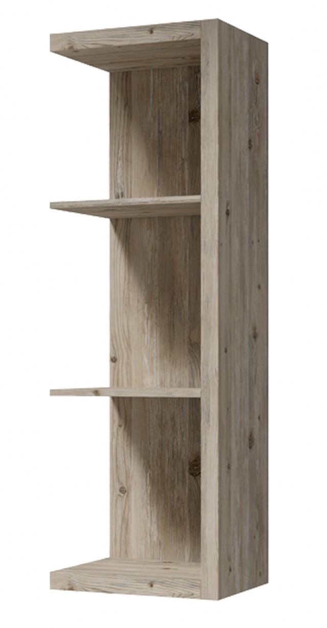 Фото Шкаф подвесной Typ 04 Talina от производителя Helvetia в Щёлкино по цене 11&nbsp;170 ₽