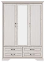 Шкаф трехдверный