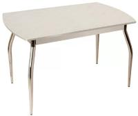 Стол обеденный 5.1 мини в интернет магазине Планета Комфорта Фото stoly-obedennye-neraskladnye стол обеденный 5.1 мини производитель Браво-мебель