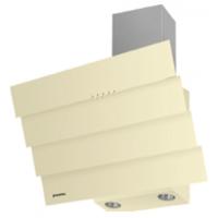 Вытяжка наклонная Cascada quart 60 (596х420хh713(878)) (Материал Металл/Стекло , Цвет Металлик/Черный) в Щёлкино от производителя в интернет магазине Планета Комфорта Вытяжка наклонная Cascada quart 60 (596х420хh713(878)) (Материал Металл/Стекло , Цвет Металлик/Черный) в Щёлкино от производителя