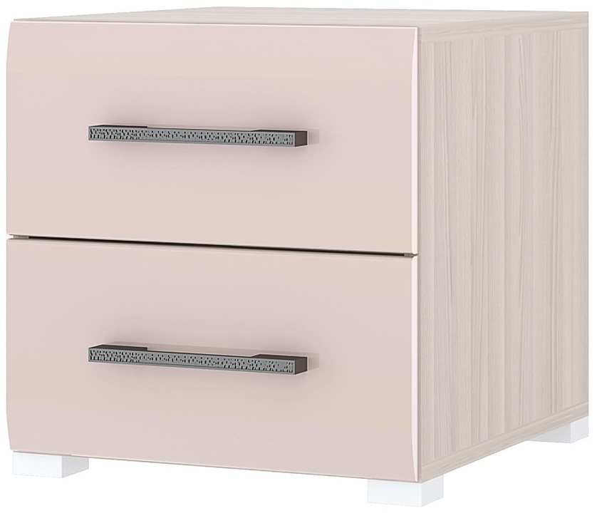 Фото Тумба прикроватная Ненси (Горизонт) от производителя Горизонт в Щёлкино по цене 3 200 ₽