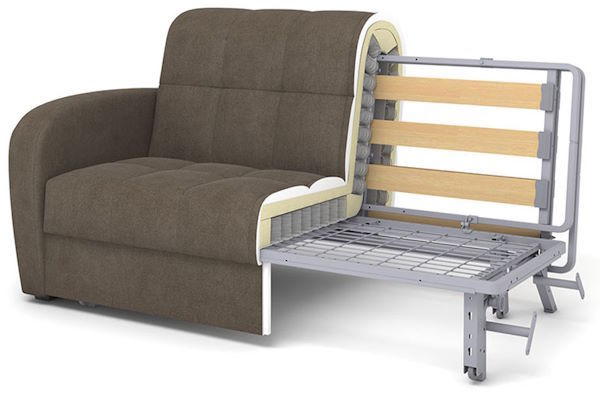 Фото Диван Блэквуд 180 (ППУ) от производителя Rivalli в Щёлкино по цене 74&nbsp;120 ₽