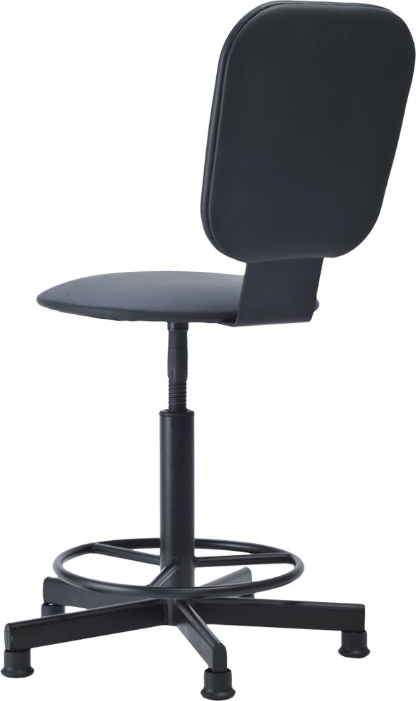 Фото Кресло для персонала КС-6 от производителя Фабрикант в Щёлкино по цене 5 700 ₽