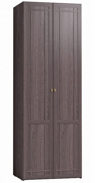 Фото Шкаф Sherlock-62 (80) двухдверный  от производителя Глазов в Щёлкино по цене 18&nbsp;540 ₽