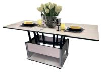 Фото  стол трансформер 1 производитель Столпром