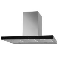 Вытяжка купольная Roding 90 (900х500хh440(810)) в интернет магазине Планета Комфорта Фото vytyazhki вытяжка купольная roding 90 (900х500хh440(810)) производитель Maunfeld