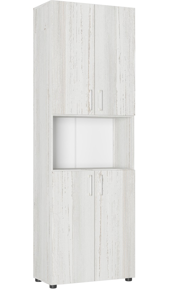 Фото Шкаф Офис ОФ-301К от производителя Компасс в Щёлкино по цене 12 510 ₽