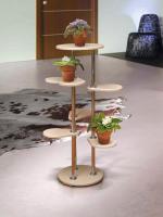 Фото podstavki-dlya-tsvetov подставка под цветы №1 (h1050) производитель Фант-мебель