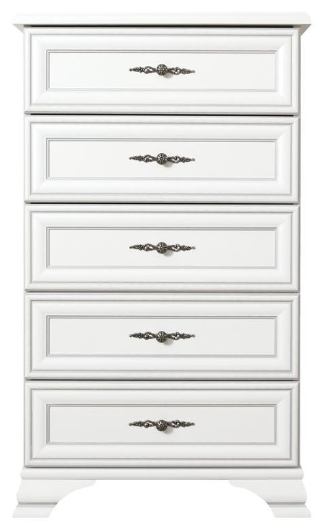 Фото Комод Kentaki S320-KOM5S от производителя Black Red White (БРВ) в Щёлкино по цене 29&nbsp;650 ₽