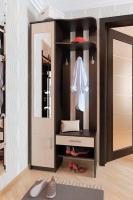 prikhozhie-nabory-komplekty прихожая пр-1 производитель Пирамида