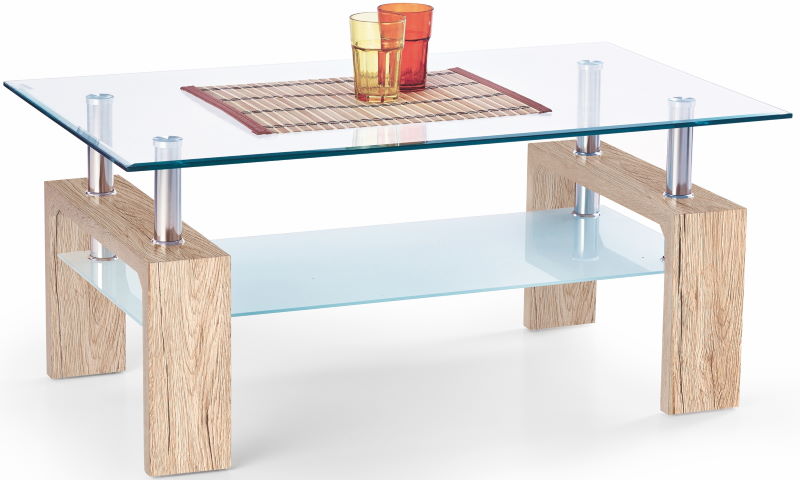 Фото Стол журнальный Halmar Diana intro в Щёлкино по цене 15 370 ₽ от производителя Halmar , код товара 2000001661802, 2000001661819, 2000001661826, 2000001661833, 2000001661840, 2000001661857, 2000001661864 шт Фото Стол журнальный Halmar Diana intro от производителя Halmar  в Щёлкино по цене 15 370 ₽