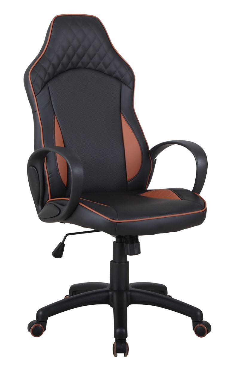 Фото Кресло геймерское Спиди (Speedy)  от производителя Tetchair в Щёлкино по цене 12&nbsp;760 ₽