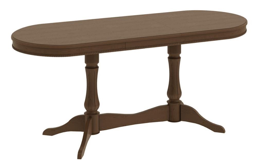 Фото Стол обеденный Ричмонд Т1  от производителя ТриЯ в Щёлкино по цене 41 440 ₽