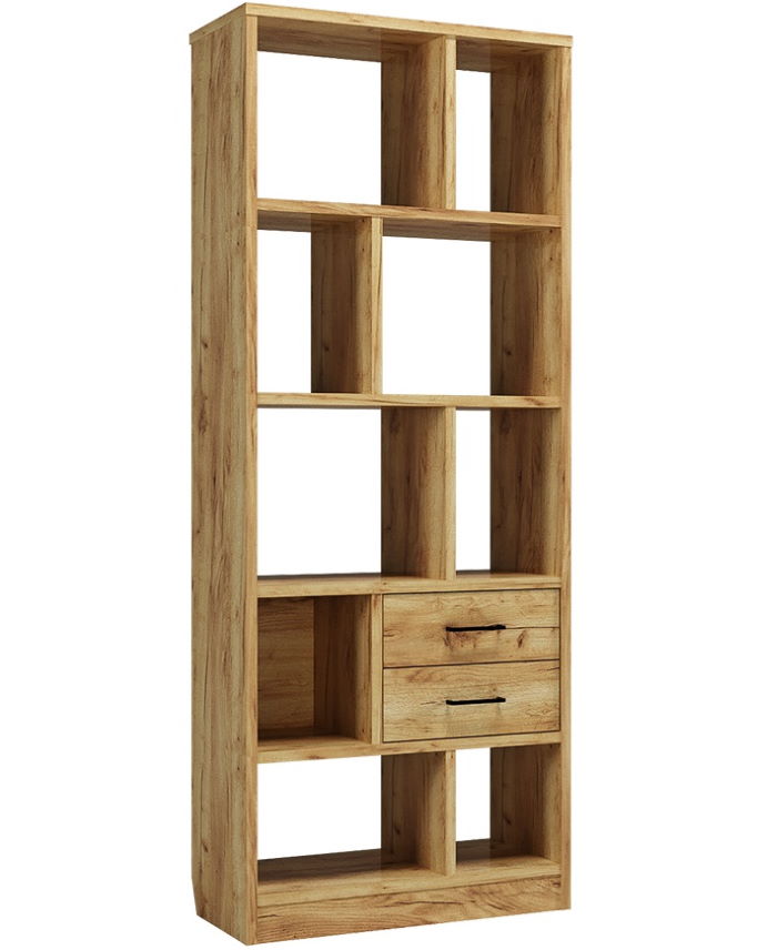 Фото Шкаф Виктория ВИ-2К от производителя Компасс в Щёлкино по цене 17 760 ₽