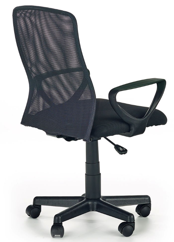 Фото Кресло для персонала Halmar Alex в Щёлкино по цене 10 810 ₽ от производителя Halmar , код товара 2000001689264 шт Фото Кресло для персонала Halmar Alex от производителя Halmar  в Щёлкино по цене 10 810 ₽